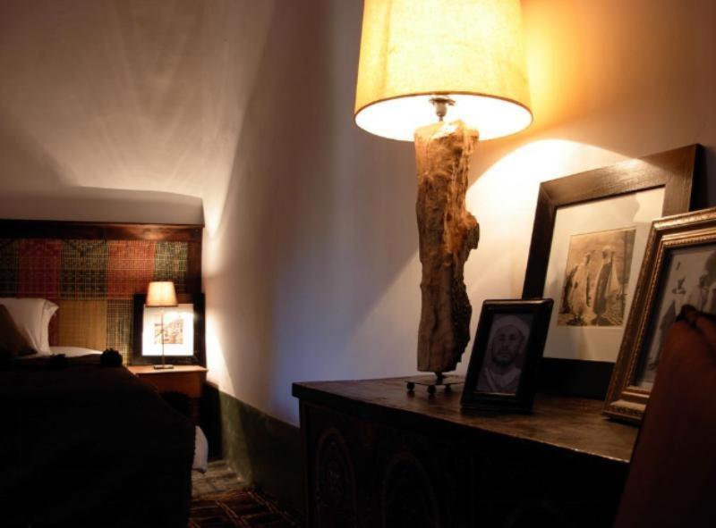 Kasbah Tigmi N'Oufella Bed & Breakfast Telouet Ngoại thất bức ảnh
