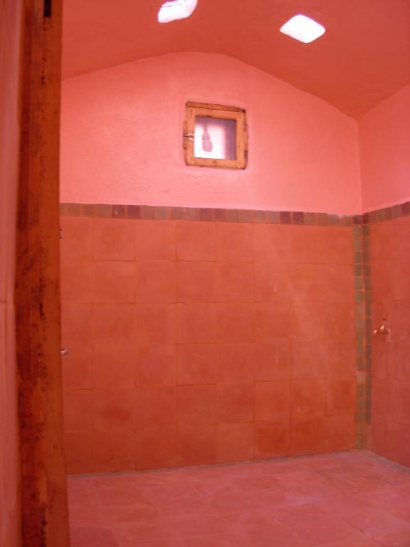 Kasbah Tigmi N'Oufella Bed & Breakfast Telouet Ngoại thất bức ảnh